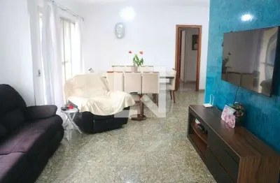 Apartamento para venda - santa paula, 3 quartos,  125 m² - são caetano do sul