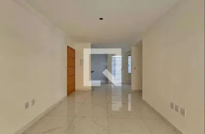 Apartamento para venda - santa cruz industrial, 3 quartos,  130 m² - contagem