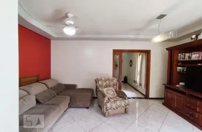 Casa para venda - rio branco, 4 quartos,  257 m² - novo hamburgo