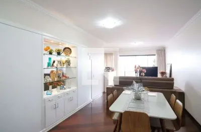 Apartamento para venda - barcelona, 3 quartos,  122 m² - são caetano do sul