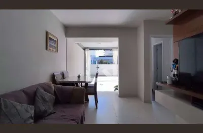 Apartamento para venda - cabral, 2 quartos,  148 m² - contagem