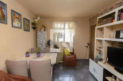 Apartamento para venda - santa cruz industrial, 3 quartos,  150 m² - contagem