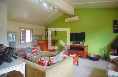 Casa para venda - mauá, 4 quartos,  273 m² - novo hamburgo