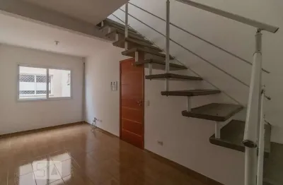 Cobertura para venda - olímpico, 2 quartos,  140 m² - são caetano do sul
