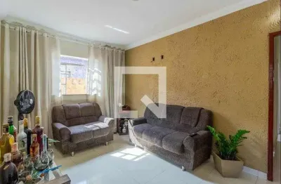 Casa para venda - industrial, 4 quartos,  360 m² - contagem