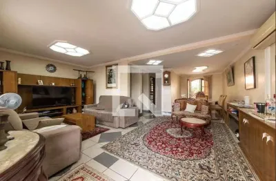 Casa para venda - santa paula, 3 quartos,  210 m² - são caetano do sul