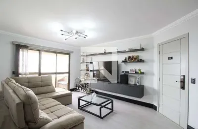 Apartamento para venda - chácara agrindus, 3 quartos,  120 m² - taboão da serra
