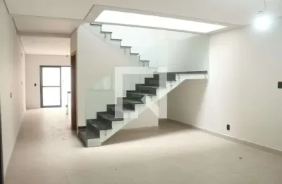 Casa para venda - santo antônio, 3 quartos,  200 m² - são caetano do sul