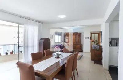 Apartamento para venda - vila da serra, 2 quartos,  104 m² - nova lima