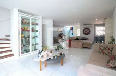 Casa / sobrado em condomínio para venda - jardim são caetano, 3 quartos,  264 m² - são caetano do sul