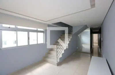 Cobertura para venda - santa cruz industrial, 3 quartos,  138 m² - contagem