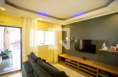 Casa para venda - conceição, 5 quartos,  300 m² - diadema