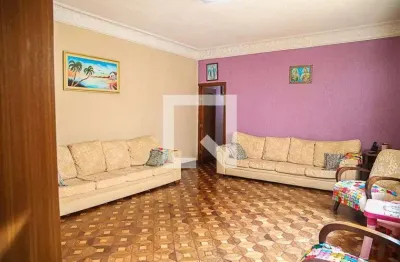 Casa para venda - oswaldo cruz, 5 quartos,  240 m² - são caetano do sul