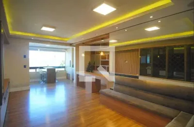 Apartamento para venda - boa vista, 3 quartos,  129 m² - novo hamburgo