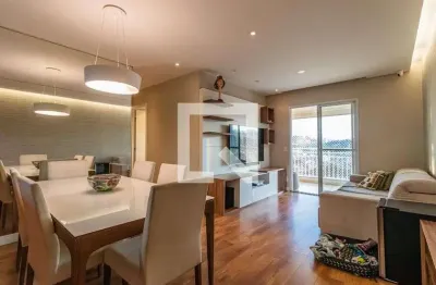 Apartamento para venda - jardim esperança, 4 quartos,  105 m² - barueri
