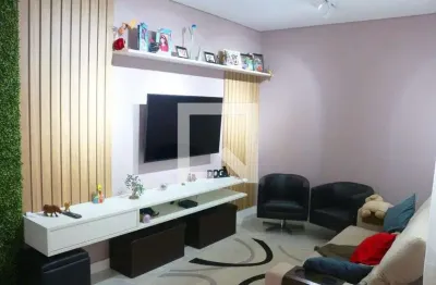 Casa para venda - oswaldo cruz, 3 quartos,  268 m² - são caetano do sul