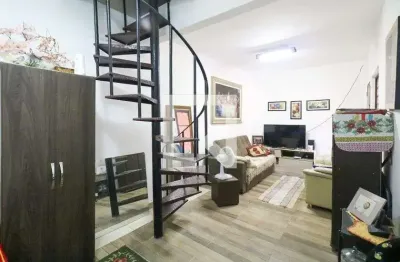 Casa para venda - santo antônio, 3 quartos,  273 m² - são caetano do sul