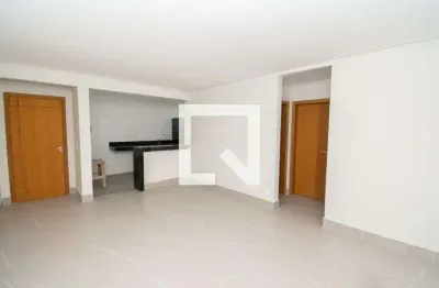 Cobertura para venda - fonte grande, 3 quartos,  141 m² - contagem