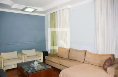 Casa para venda - santa maria, 3 quartos,  252 m² - são caetano do sul