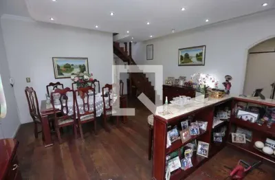 Casa para venda - inconfidentes, 4 quartos,  302 m² - contagem