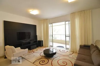 Apartamento para venda - vila da serra, 2 quartos,  104 m² - nova lima
