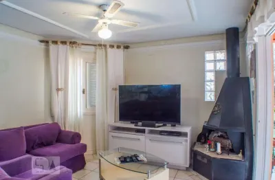 Casa para venda - boa vista, 4 quartos,  280 m² - novo hamburgo