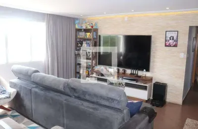 Apartamento para venda - santo antônio, 3 quartos,  131 m² - são caetano do sul