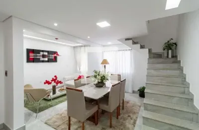 Cobertura para venda - jardim industrial, 2 quartos,  145 m² - contagem