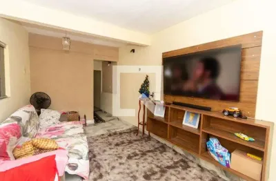 Casa para venda - fonte grande, 2 quartos,  240 m² - contagem