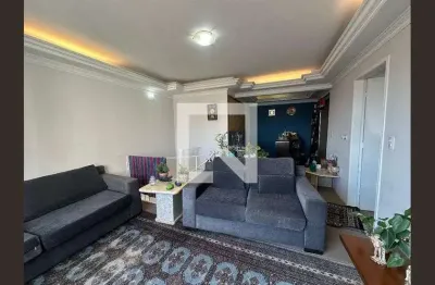 Apartamento para venda - vila boa vista, 3 quartos,  128 m² - barueri