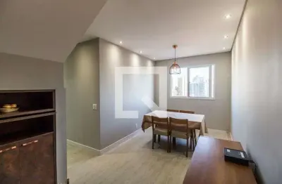 Cobertura para venda - vila boa vista, 3 quartos,  131 m² - barueri
