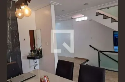 Casa para venda - santa paula, 4 quartos,  250 m² - são caetano do sul