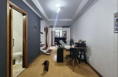 Cobertura para venda - santa maria, 3 quartos,  129 m² - são caetano do sul