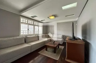 Casa para venda - mauá, 5 quartos,  300 m² - novo hamburgo