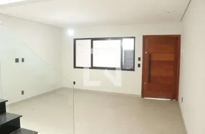 Casa para venda - santo antônio, 3 quartos,  205 m² - são caetano do sul