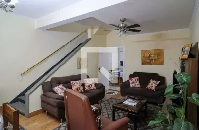 Casa para venda - oswaldo cruz, 3 quartos,  254 m² - são caetano do sul