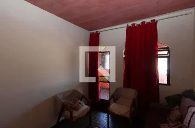 Casa para venda - jardim riacho das pedras, 2 quartos,  360 m² - contagem