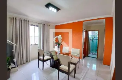 Cobertura para venda - novo eldorado, 3 quartos,  169 m² - contagem