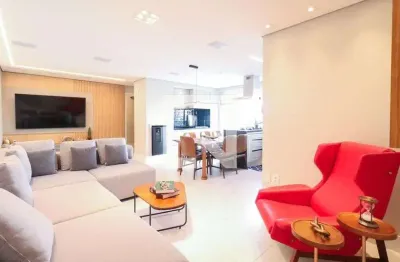 Apartamento para venda - santo antônio, 2 quartos,  86 m² - são caetano do sul