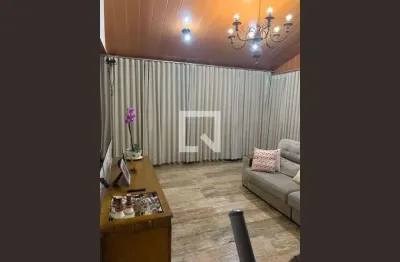 Cobertura para venda - eldorado, 3 quartos,  190 m² - contagem