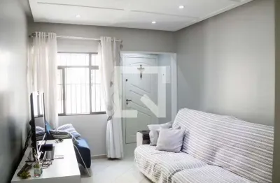 Cobertura para venda - santa maria, 2 quartos,  164 m² - são caetano do sul