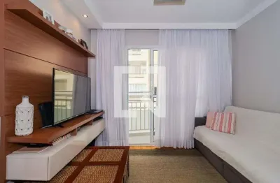 Apartamento para venda - chácara agrindus, 2 quartos,  54 m² - taboão da serra