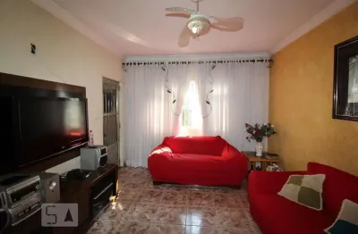 Casa para venda - jardim são caetano, 3 quartos,  316 m² - são caetano do sul