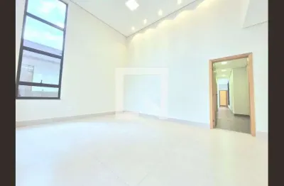 Casa / sobrado em condomínio para venda - lundcéia, 4 quartos,  225 m² - lagoa santa