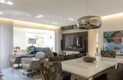 Apartamento com 3 quartos à venda na Rua Marechal Deodoro, Centro, Diadema