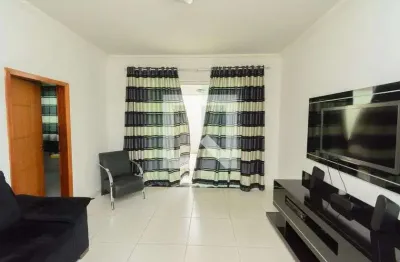 Casa para venda - jardim vera cruz, 3 quartos,  285 m² - contagem