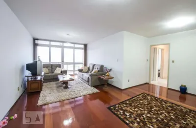 Apartamento para venda - centro, 3 quartos,  167 m² - novo hamburgo