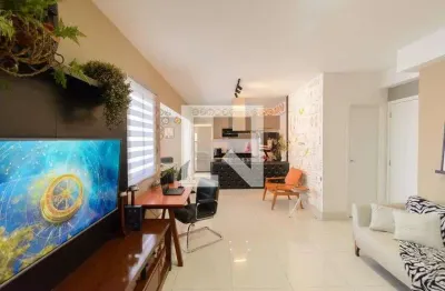 Apartamento para venda - jk, 4 quartos,  110 m² - contagem