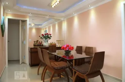 Apartamento para venda - chácara agrindus, 4 quartos,  117 m² - taboão da serra