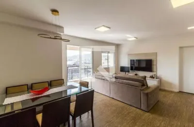 Apartamento para venda - alphaville, 3 quartos,  109 m² - barueri